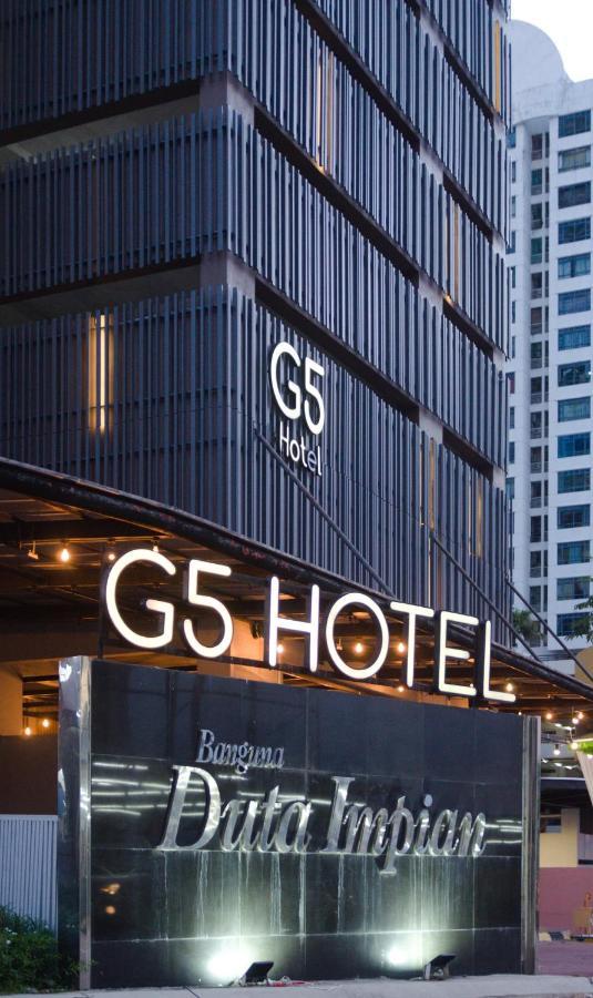 G5 And Serviced 3* Johor Bahru