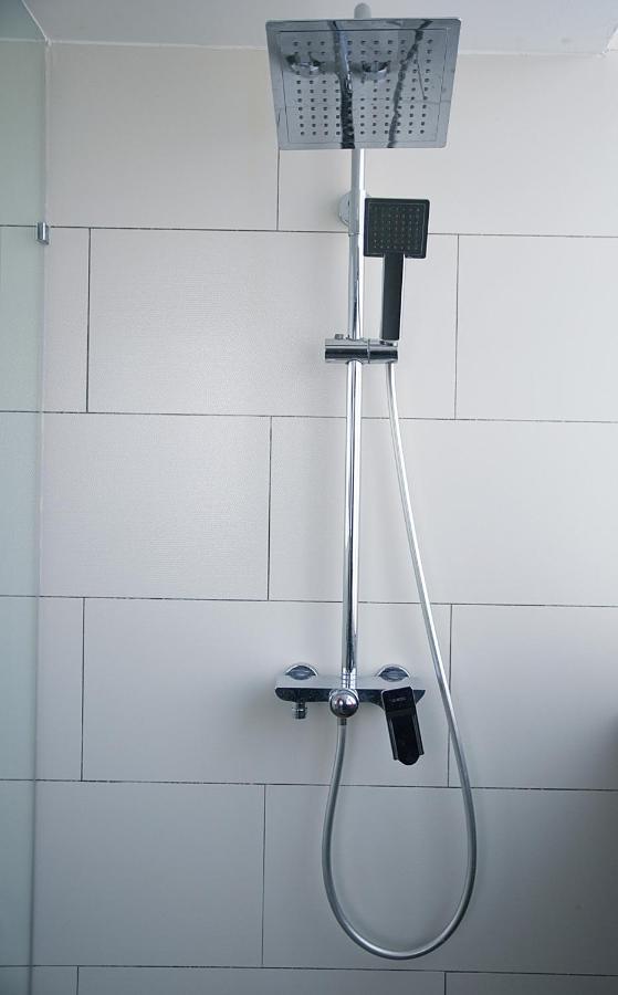 G5 And Serviced Hotel 3*