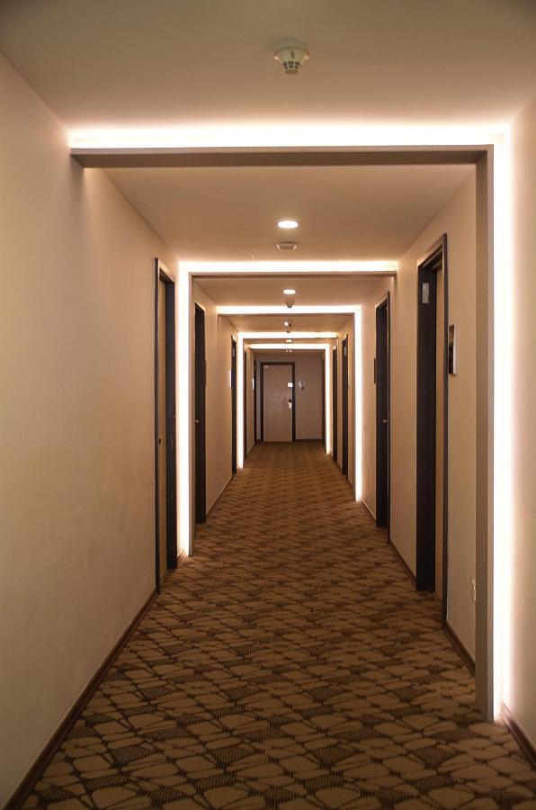 G5 And Serviced Hotel