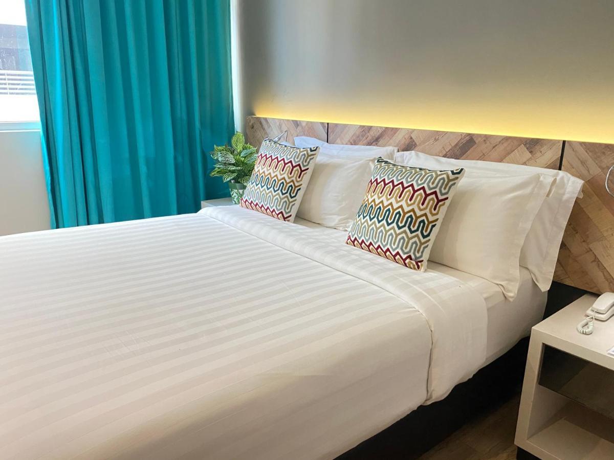 G5 And Serviced Hotel