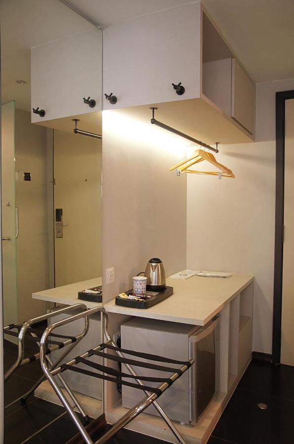 Hotel G5 And Serviced 3*